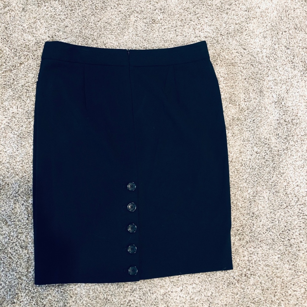Express pencil skirt.